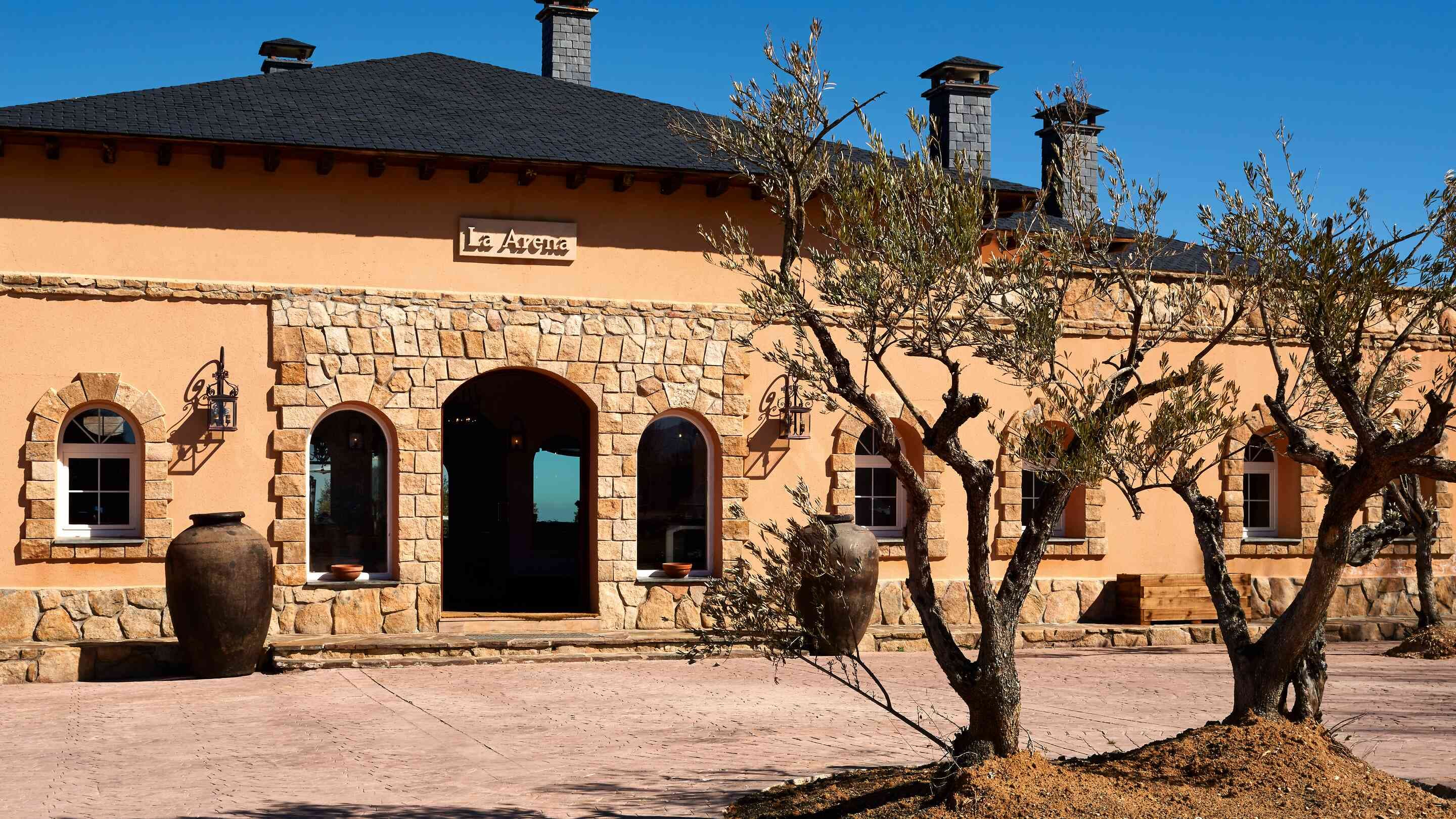 House image