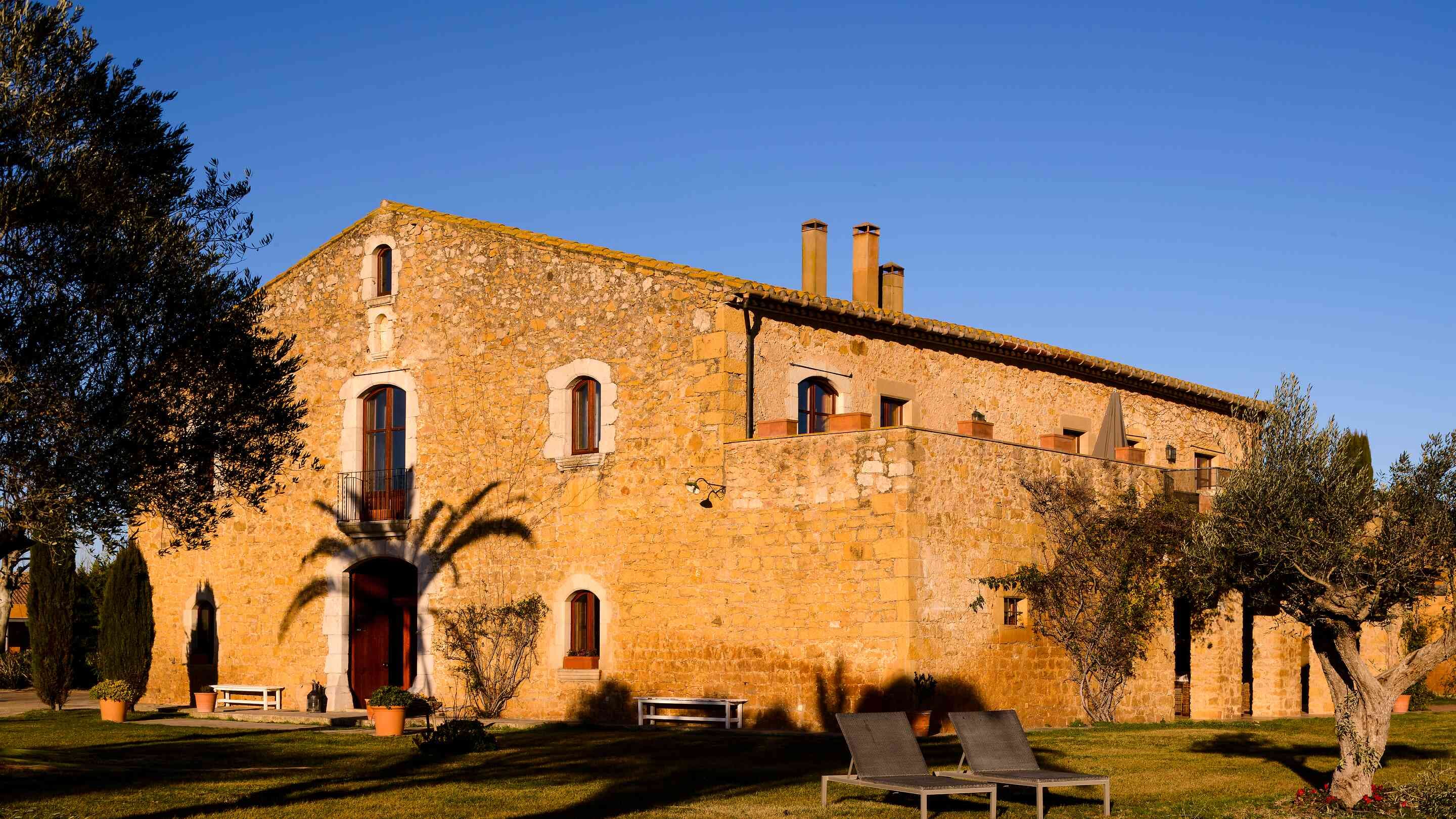 House image