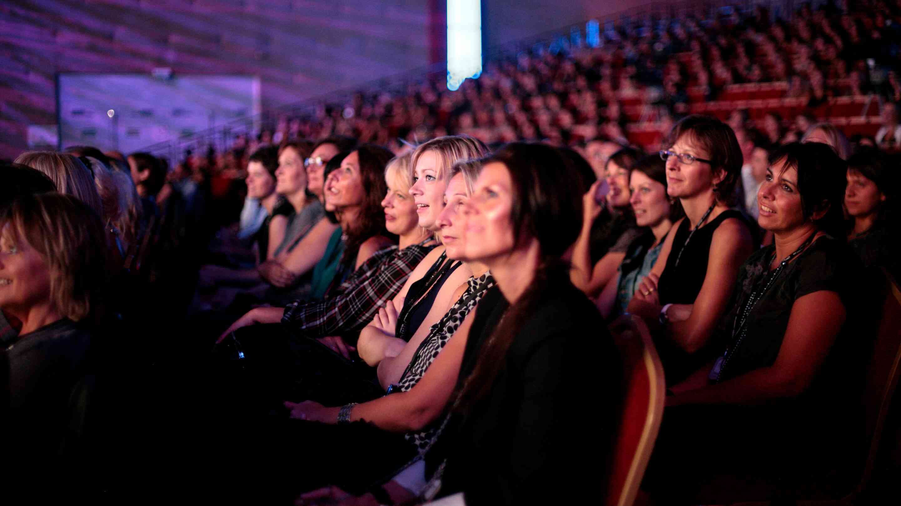 10 conseils pour organiser un salon professionnel