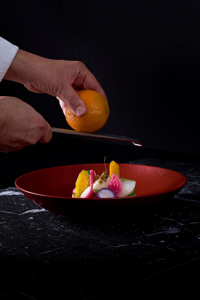 Chef José