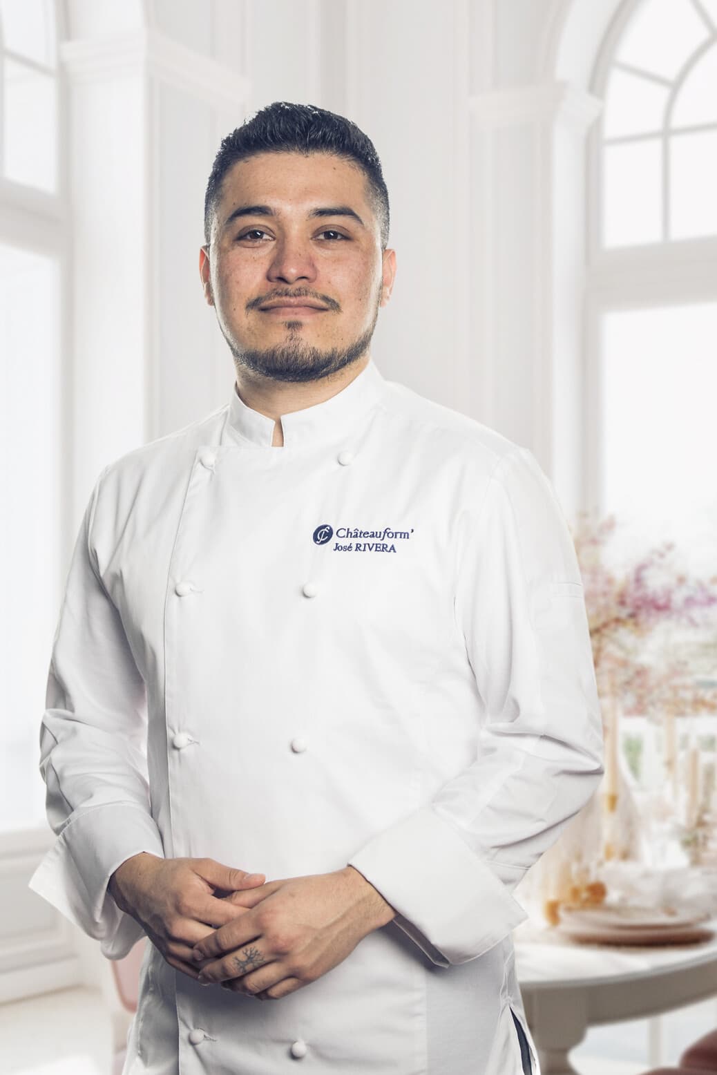 Chef feature image