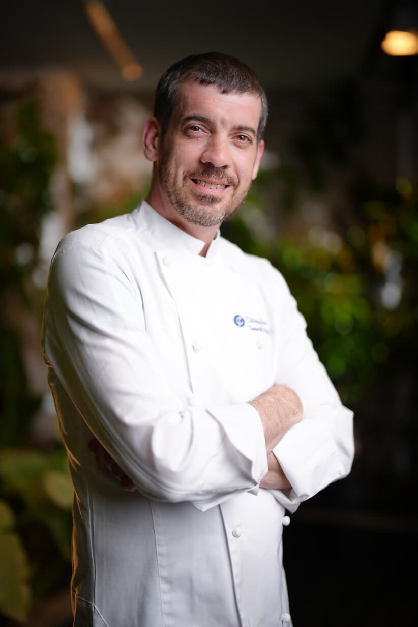 Chef feature image