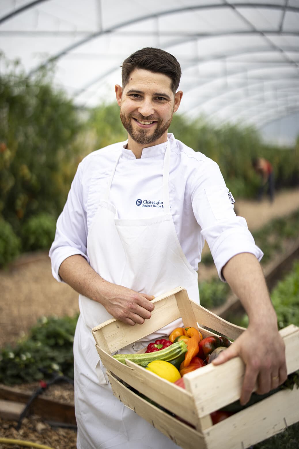 Chef feature image