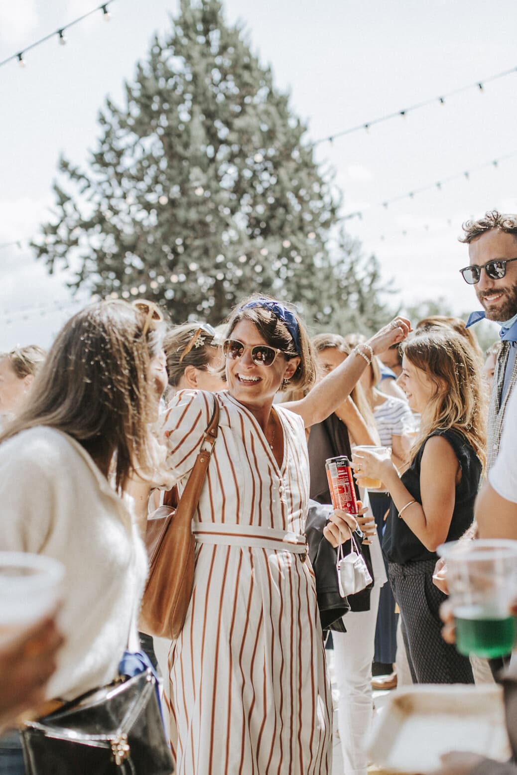 Moments festifs & récréatifs