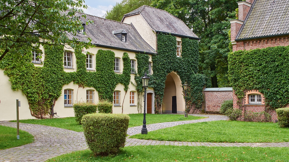 Burg Hemmersbach