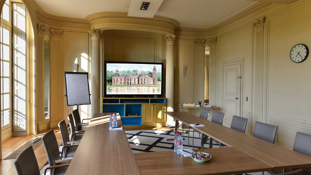 House second picture