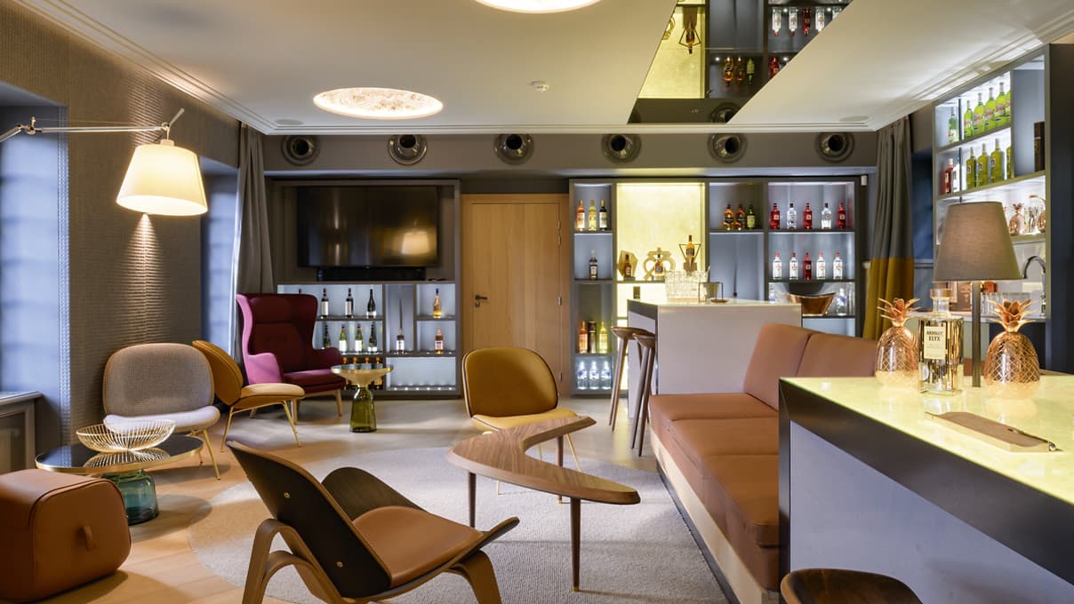 House second picture