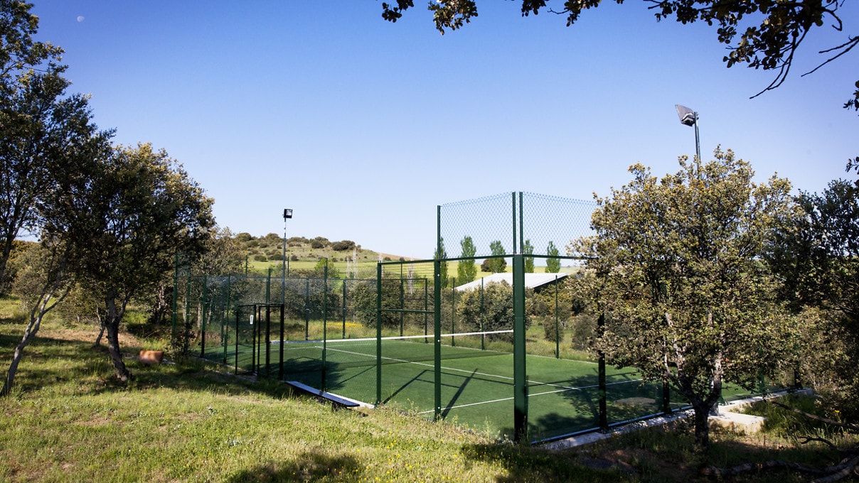 La Arena