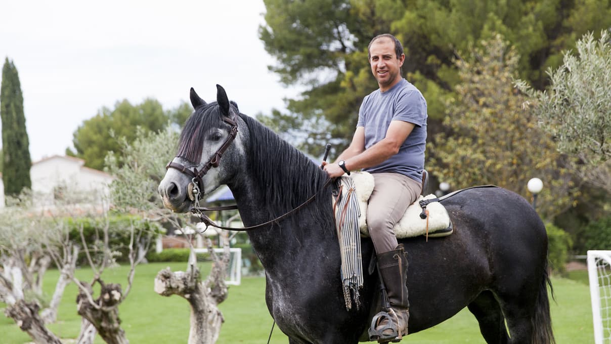 House second picture