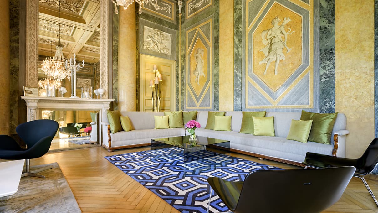 House second picture