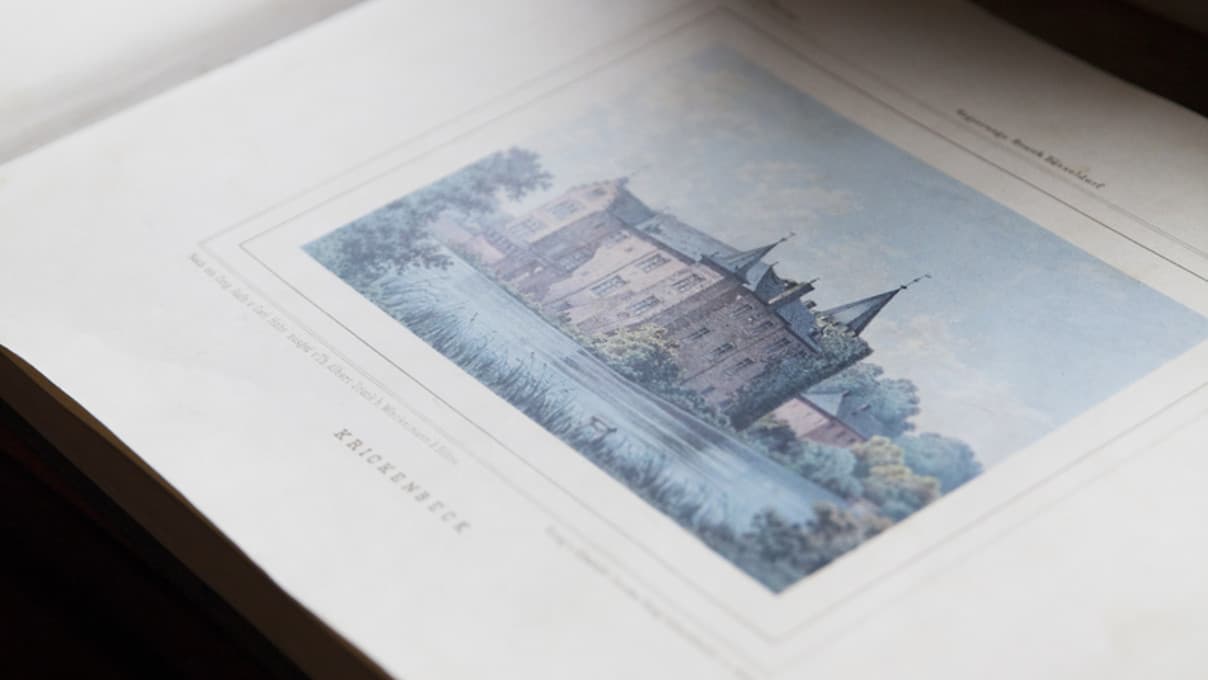 House second picture