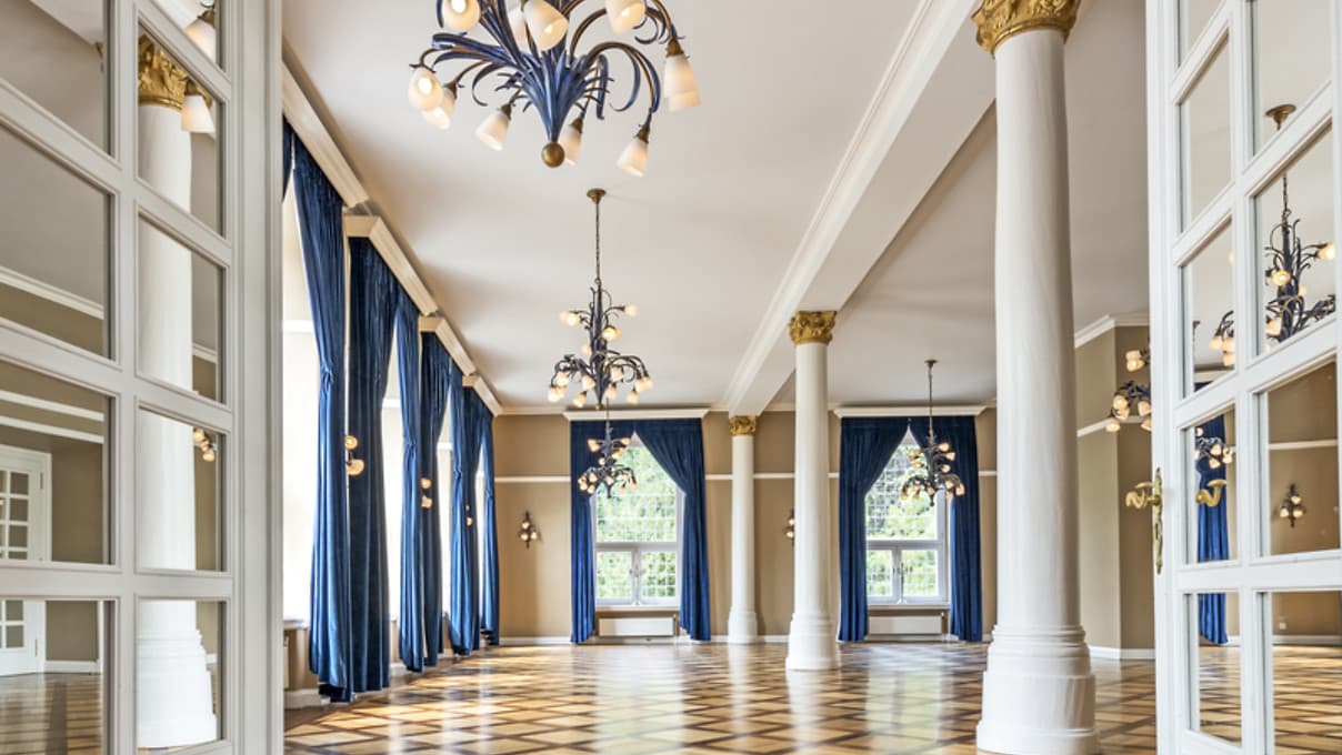 House second picture