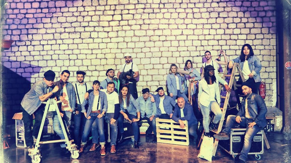 Host picture