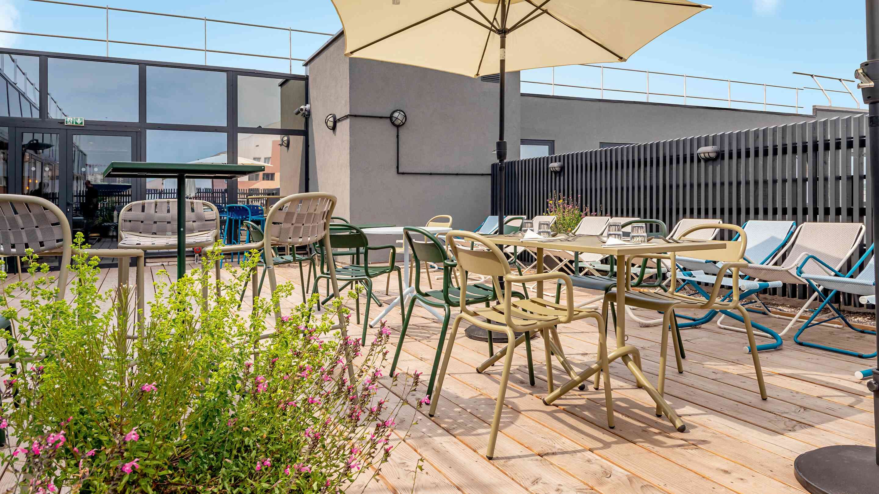 House second picture