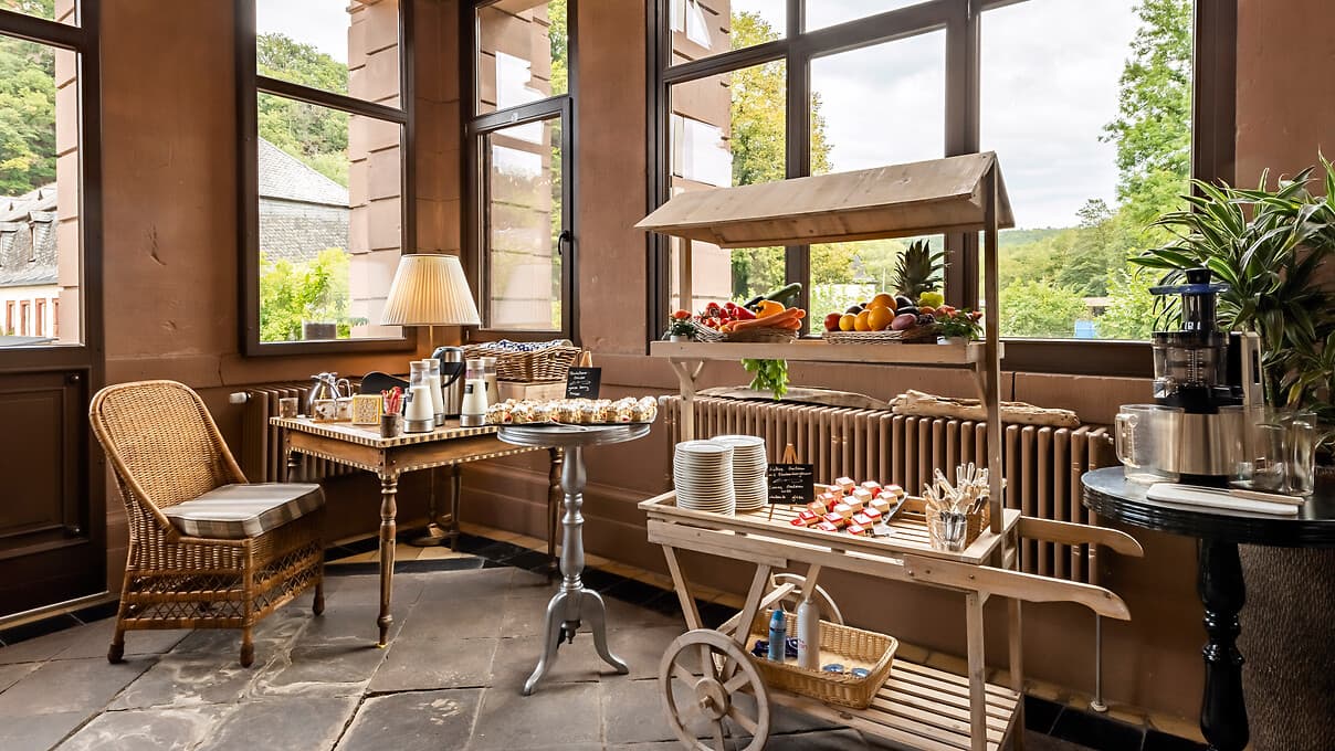 House second picture