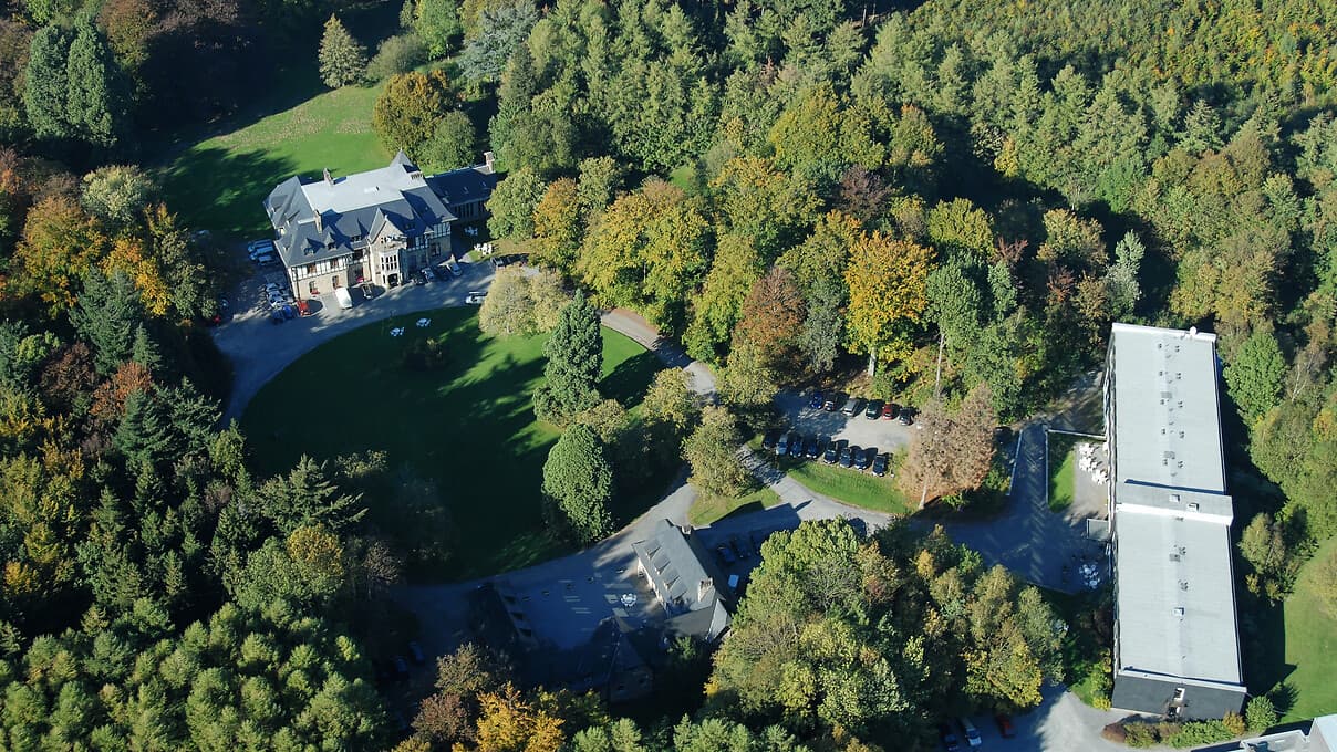 House second picture