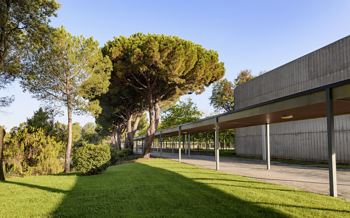 Campus Belloch
