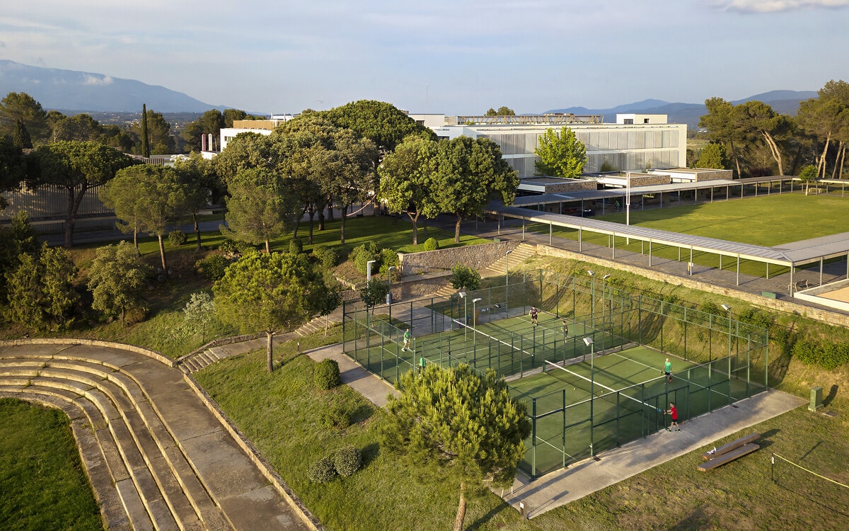 Campus Belloch