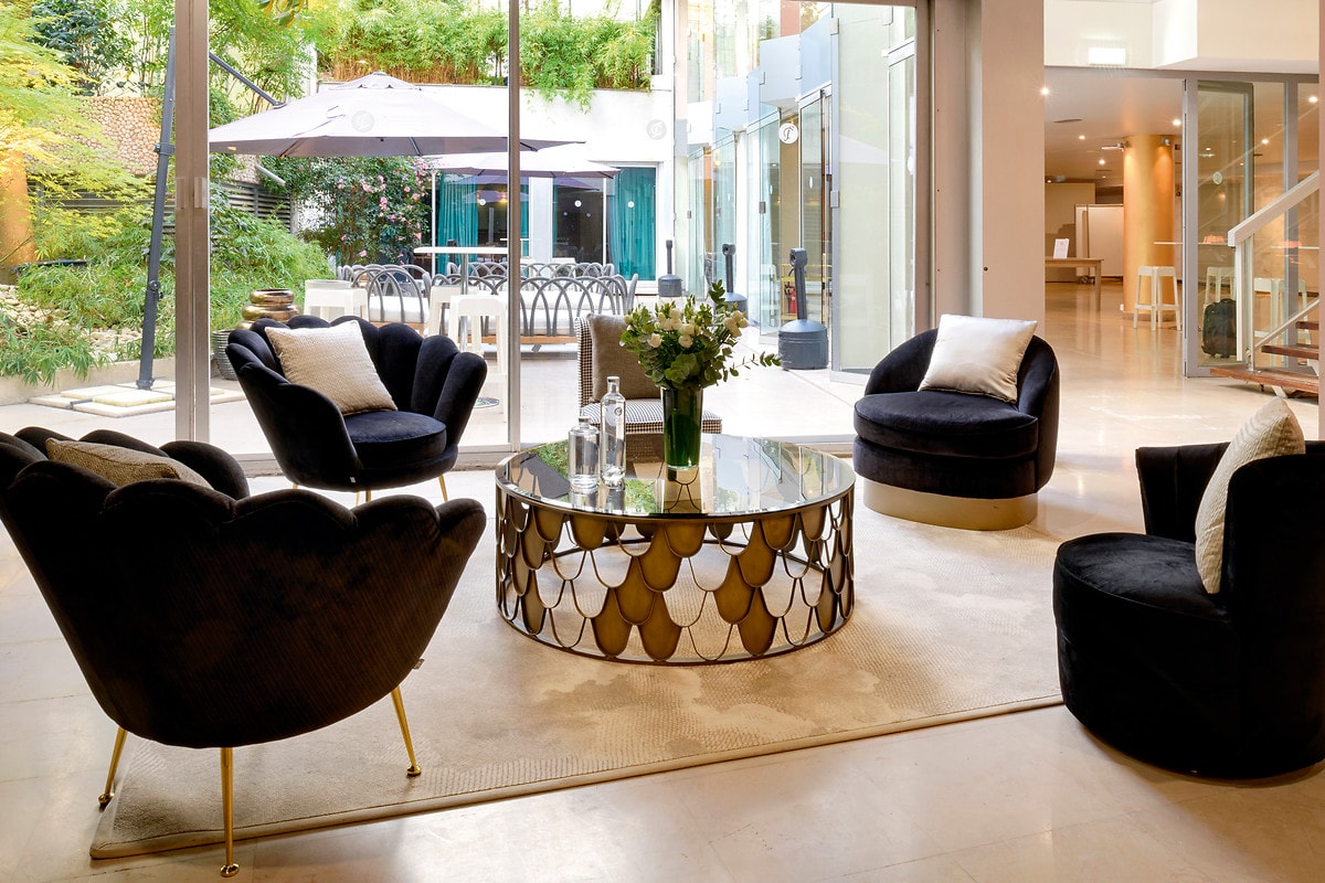 Le 28 George V