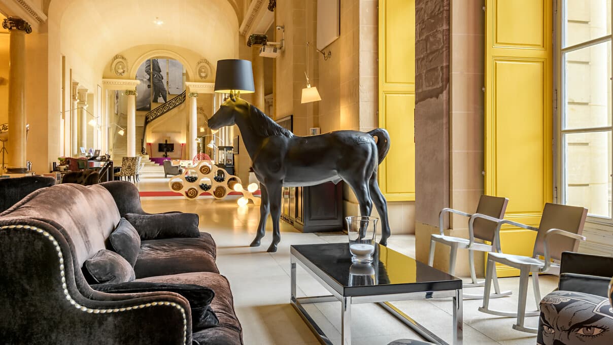 House second picture