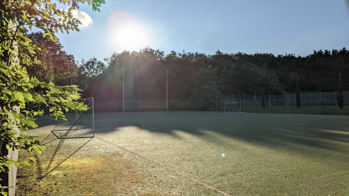 House second picture