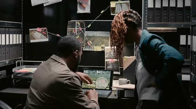 Cf animation picture