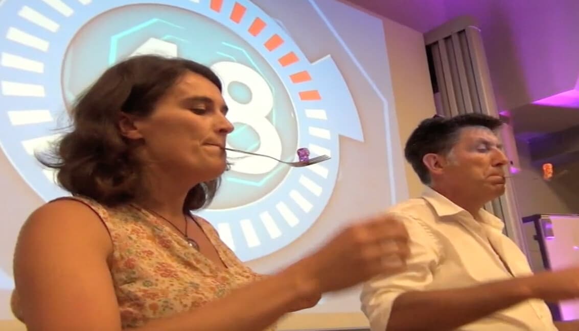 Cf animation picture