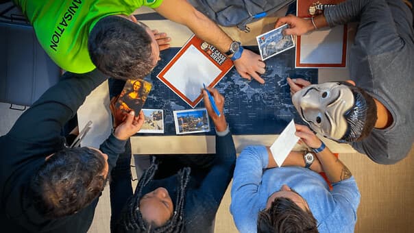 Cf animation picture