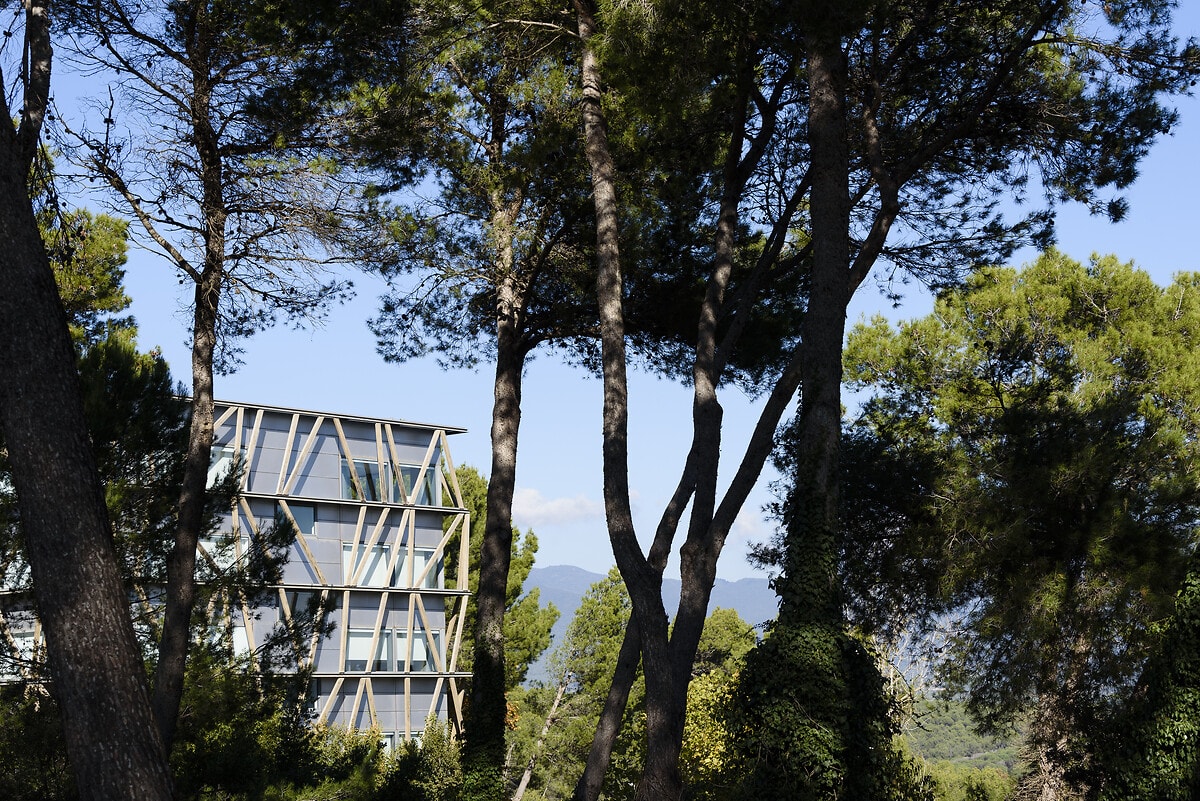 Campus Belloch
