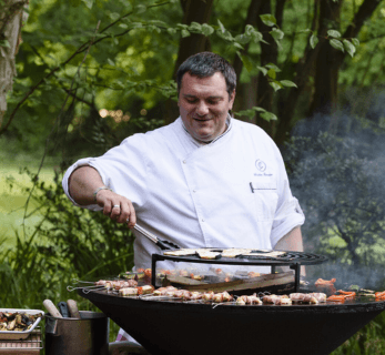 Chef feature image